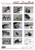 KA Models FE-20002 Ferrari 126C2 Long Beach Super Detail-Up parts set for Fujimi 1/20